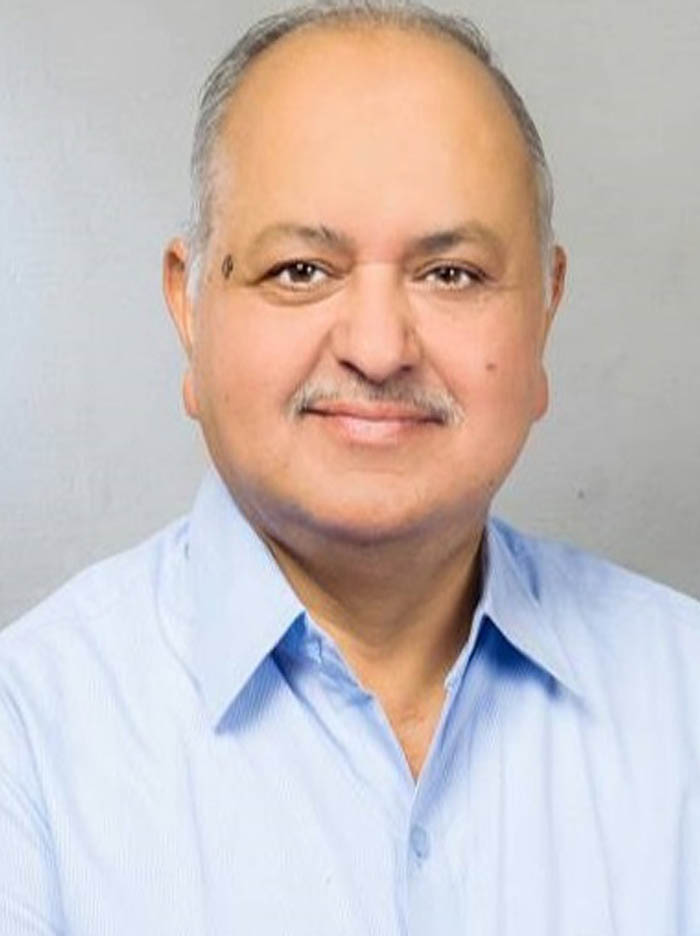 Director
